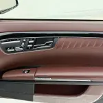 Brabus S-Class 2019 из Китая