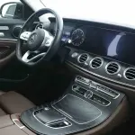 Mercedes-Benz E-Class 2019 из Китая