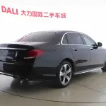 Mercedes-Benz E-Class 2019 из Китая