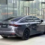 GAC Motor Shadow Leopard 2025 из Китая