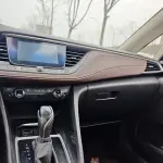 Buick GL6 2018 из Китая