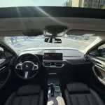 BMW X3 2022 из Китая