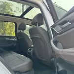 BMW X3 2022 из Китая