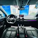 Audi Q2L 2022 из Китая