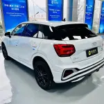 Audi Q2L 2022 из Китая
