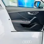 Audi Q2L 2022 из Китая