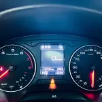 Audi Q2L 2022 из Китая