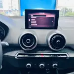 Audi Q2L 2022 из Китая