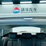 Audi Q2L 2022 из Китая