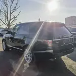 Land Rover Range Rover 2020 лот 57302464 из Китая