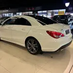 Mercedes-Benz CLA (Import) 2017 из Китая