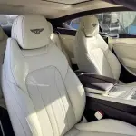Bentley Continental PHEV из Китая