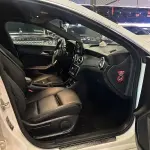 Mercedes-Benz CLA (Import) 2017 из Китая