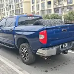 Toyota Tantu 2015 из Китая