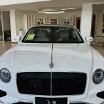Bentley Flying Spur PHEV из Китая