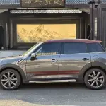 MINI Mini Countryman 2016 из Китая
