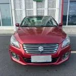 Suzuki Alivio 2016 из Китая