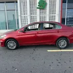 Suzuki Alivio 2016 из Китая