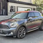 MINI Mini Countryman 2016 из Китая