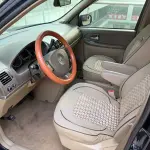 Buick GL8 2014 из Китая