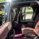 Lincoln Navigator 2019 из Китая