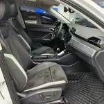 Audi Q3 2021 из Китая