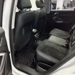 Audi Q3 2021 из Китая
