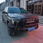 Toyota Tantu 2022 из Китая