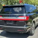 Lincoln Navigator 2019 из Китая