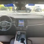 Volvo S90 2025 250 л.с. — лот 57309693 из Китая