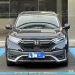 Honda CR-V 2022 из Китая