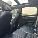 Honda CR-V 2022 из Китая