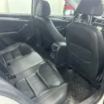 Volkswagen Sagitar 2016 из Китая