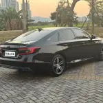 Honda Accord 2021 из Китая