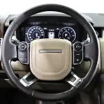 Land Rover Range Rover 2017 из Китая