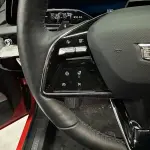 Cadillac IQ 2025 из Китая