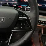 Cadillac IQ 2025 из Китая