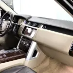 Land Rover Range Rover 2017 из Китая