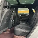 Porsche Cayenne 2021 из Китая
