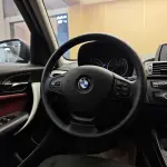 BMW 1 Series (Import) 2013 из Китая