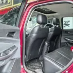 Ford Escort 2016 из Китая