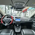 Ford Escort 2016 из Китая