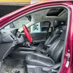 Ford Escort 2016 из Китая