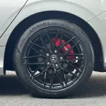 Honda Civic 2020 177 л.с. из Китая