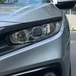 Honda Civic 2020 177 л.с. из Китая