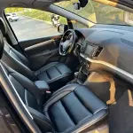 Volkswagen Sharan 2017 из Китая