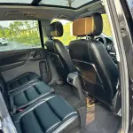 Volkswagen Sharan 2017 из Китая