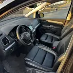 Volkswagen Sharan 2017 из Китая