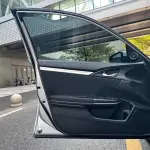 Honda Civic 2020 177 л.с. из Китая