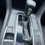 Honda Civic 2020 177 л.с. из Китая